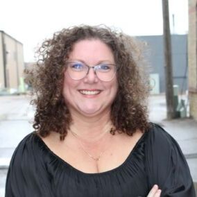 Angie Westling Angie Westling